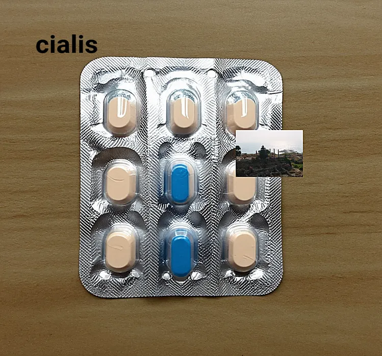 Cialis 1